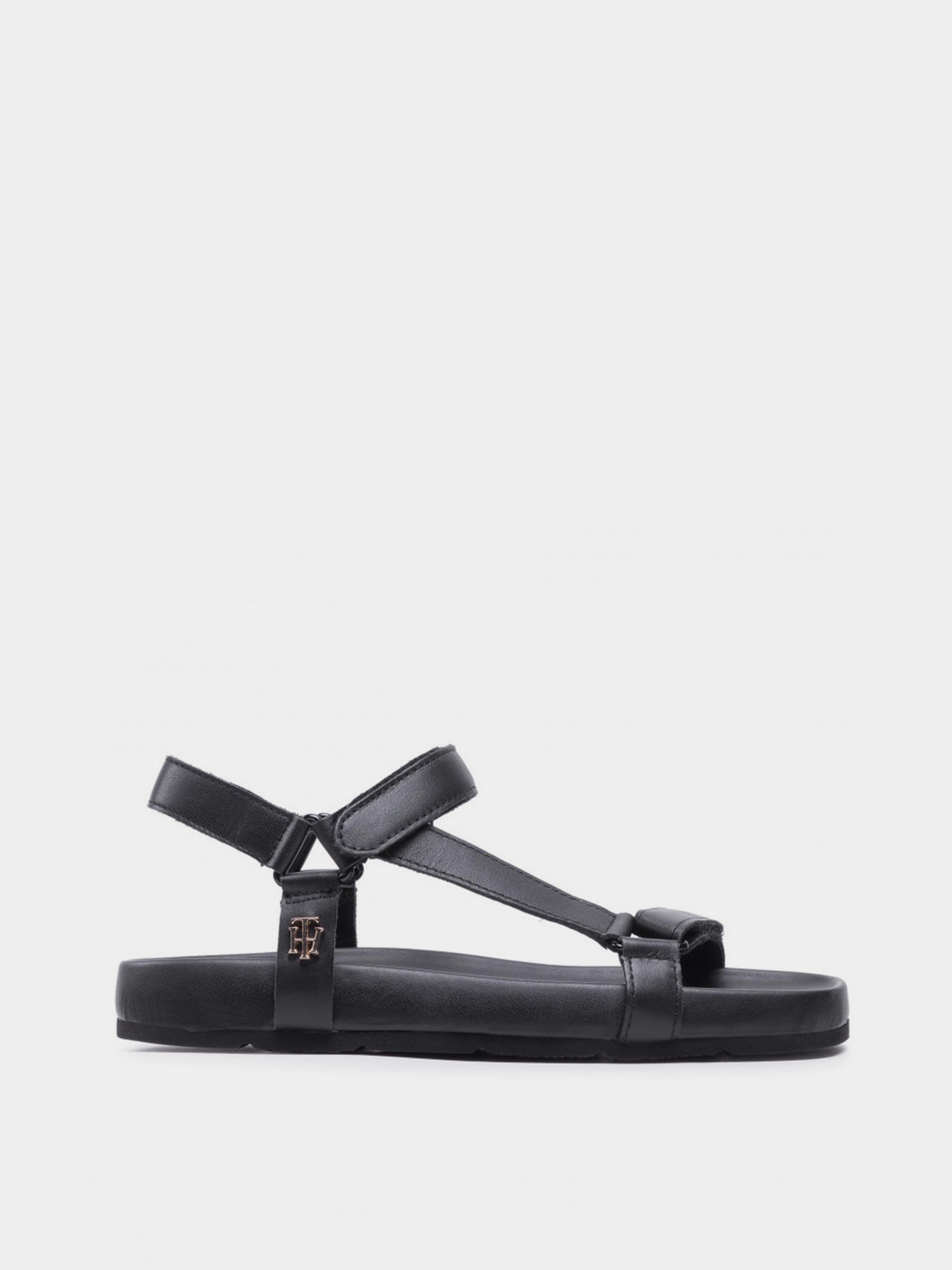 Сандалии Tommy Hilfiger модель FW0FW05623-BDS Фото