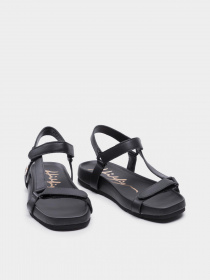 Сандалии Tommy Hilfiger модель FW0FW05623-BDS Фото