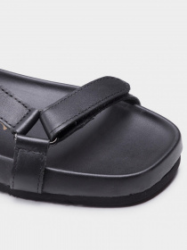 Сандалии Tommy Hilfiger модель FW0FW05623-BDS Фото