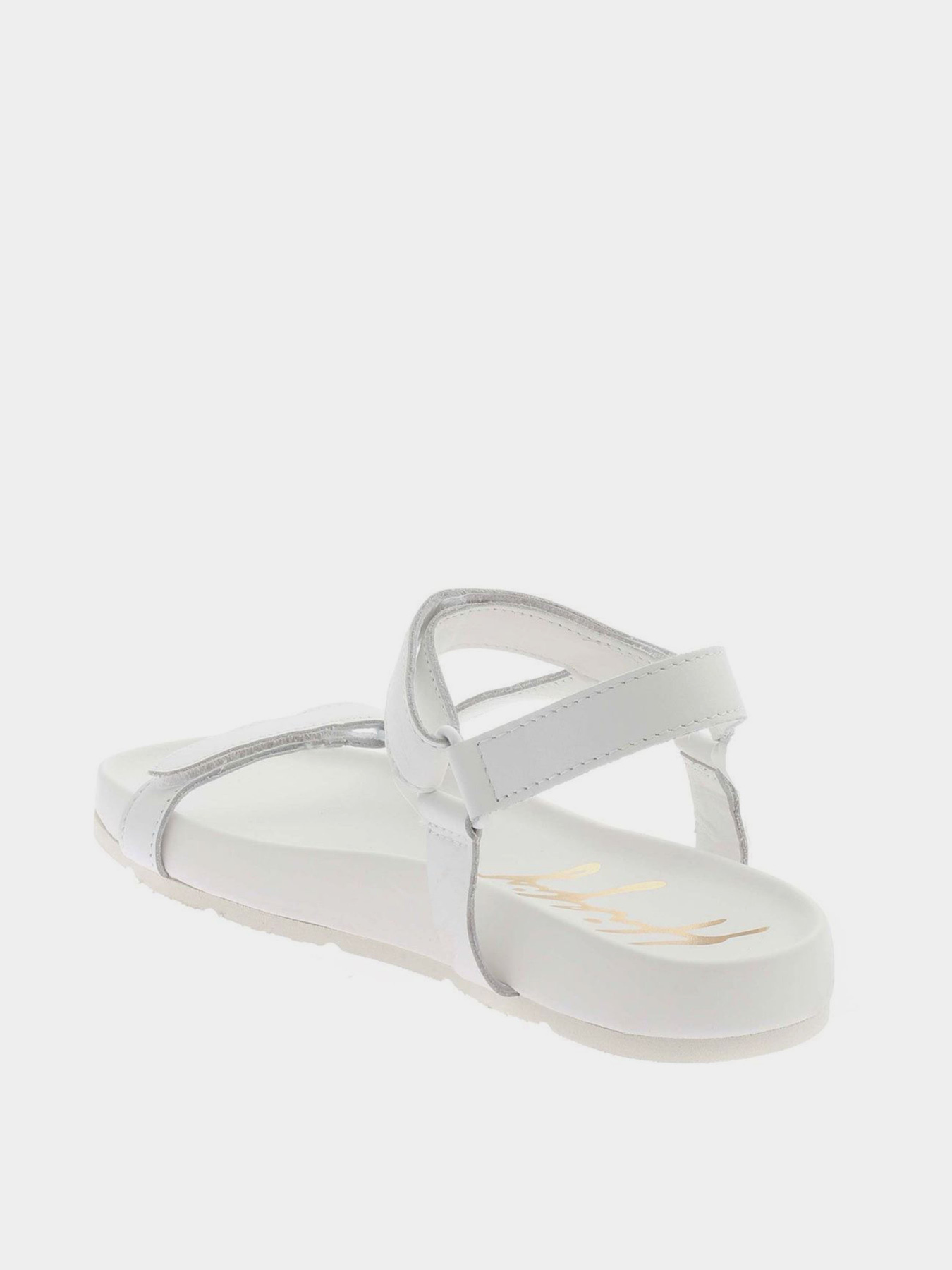 Сандалии Tommy Hilfiger модель FW0FW05623-YBL Фото