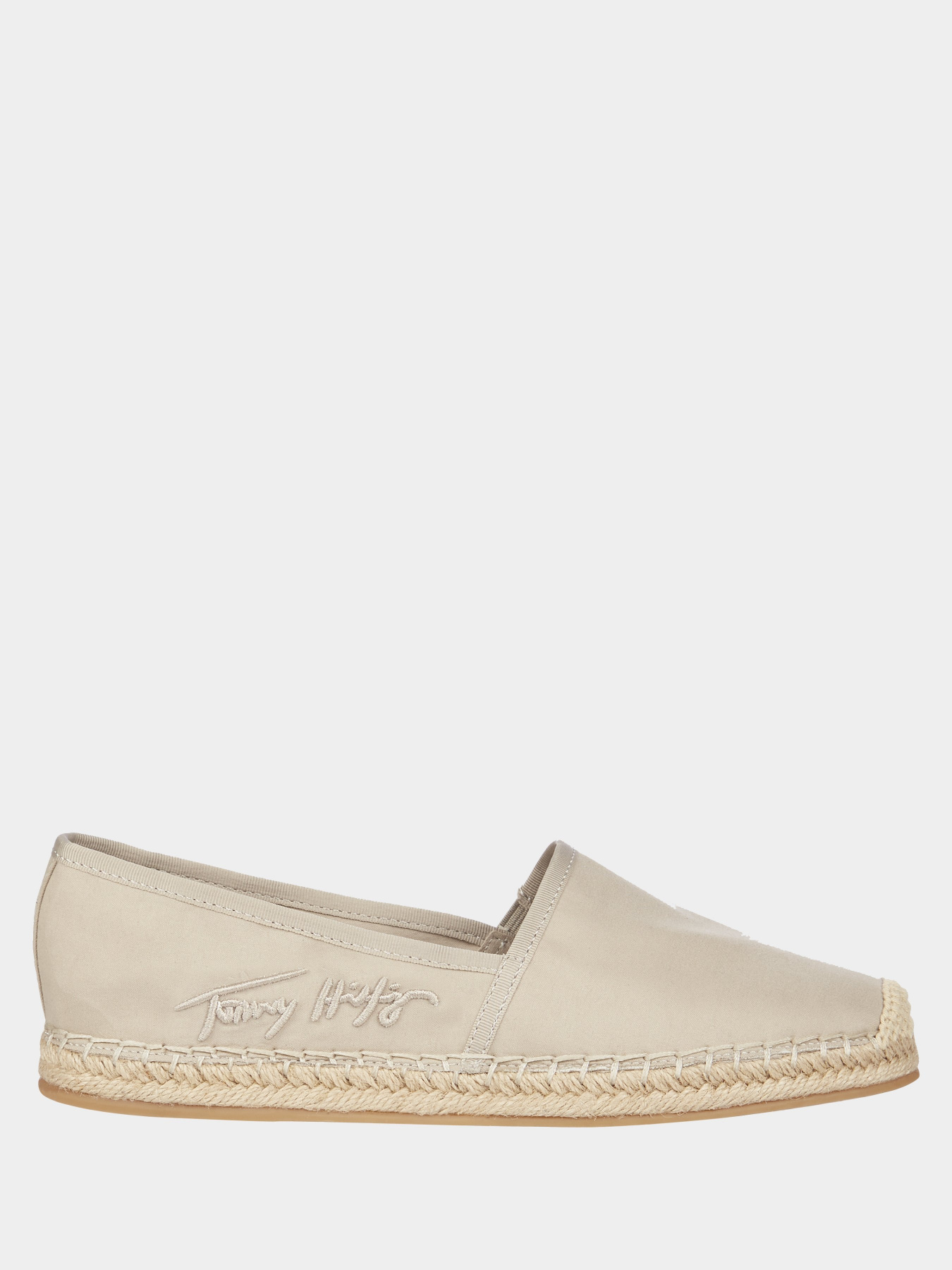 Эспадрильи Tommy Hilfiger модель FW0FW05649-AEP Фото