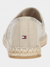 Эспадрильи Tommy Hilfiger модель FW0FW05649-AEP Фото