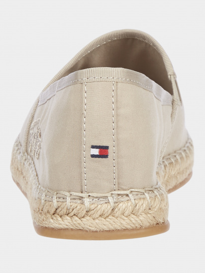 Еспадрильї Tommy Hilfiger модель FW0FW05649-AEP — фото 3 - INTERTOP