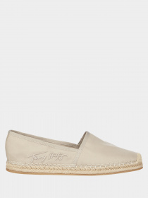 Еспадрильї Tommy Hilfiger модель FW0FW05649-AEP Фото
