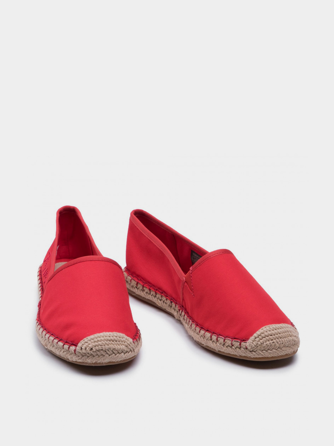 Еспадрильї Tommy Hilfiger модель FW0FW05649-SNE Фото