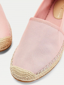 Эспадрильи Tommy Hilfiger модель FW0FW05649-TQS Фото