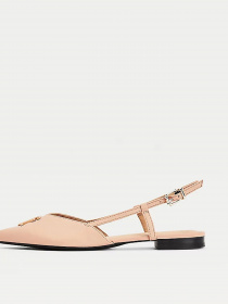 Босоніжки Tommy Hilfiger модель FW0FW05650-TRK Фото