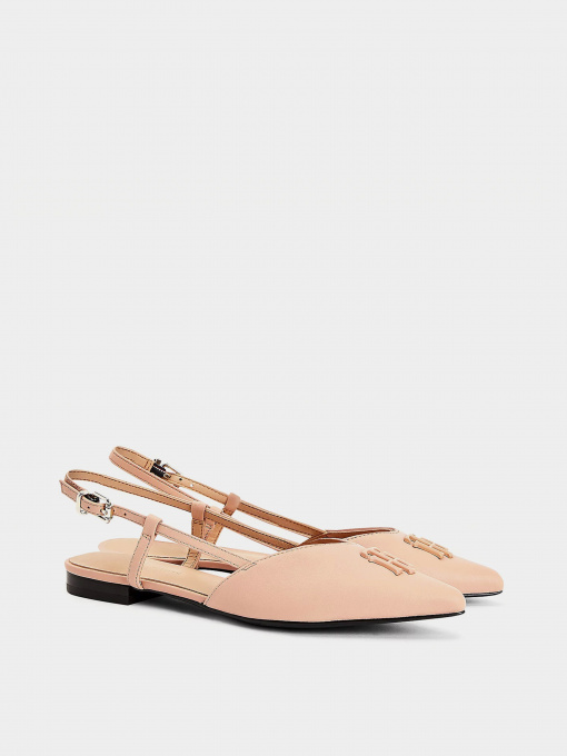 Босоножки Tommy Hilfiger модель FW0FW05650-TRK Фото