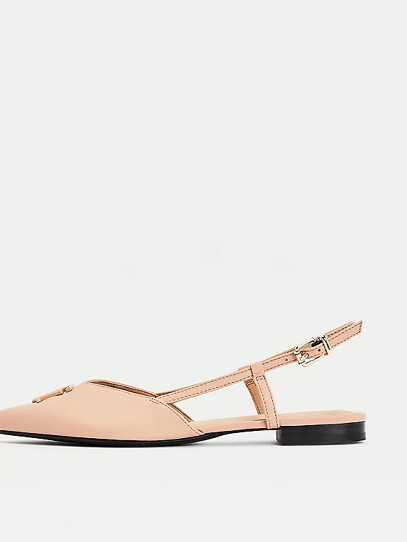 Босоніжки Tommy Hilfiger модель FW0FW05650-TRK Фото