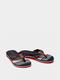 Вьетнамки Tommy Hilfiger модель FW0FW05662-0GY Фото