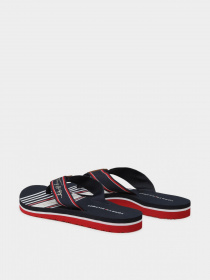 Вьетнамки Tommy Hilfiger модель FW0FW05662-0GY Фото