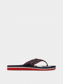 Вьетнамки Tommy Hilfiger модель FW0FW05662-0GY Фото