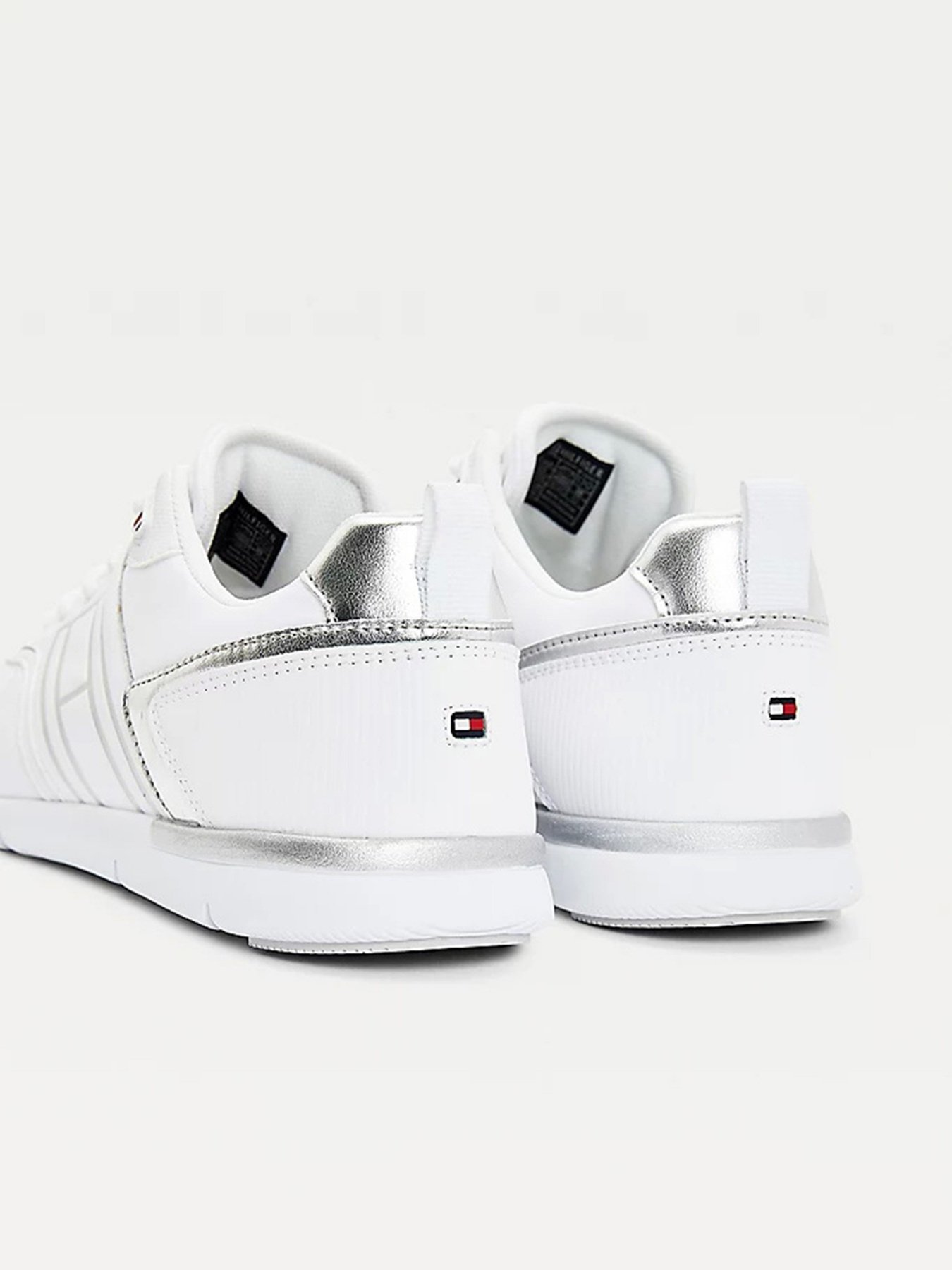 Кроссовки Tommy Hilfiger модель FW0FW05693-YBR Фото