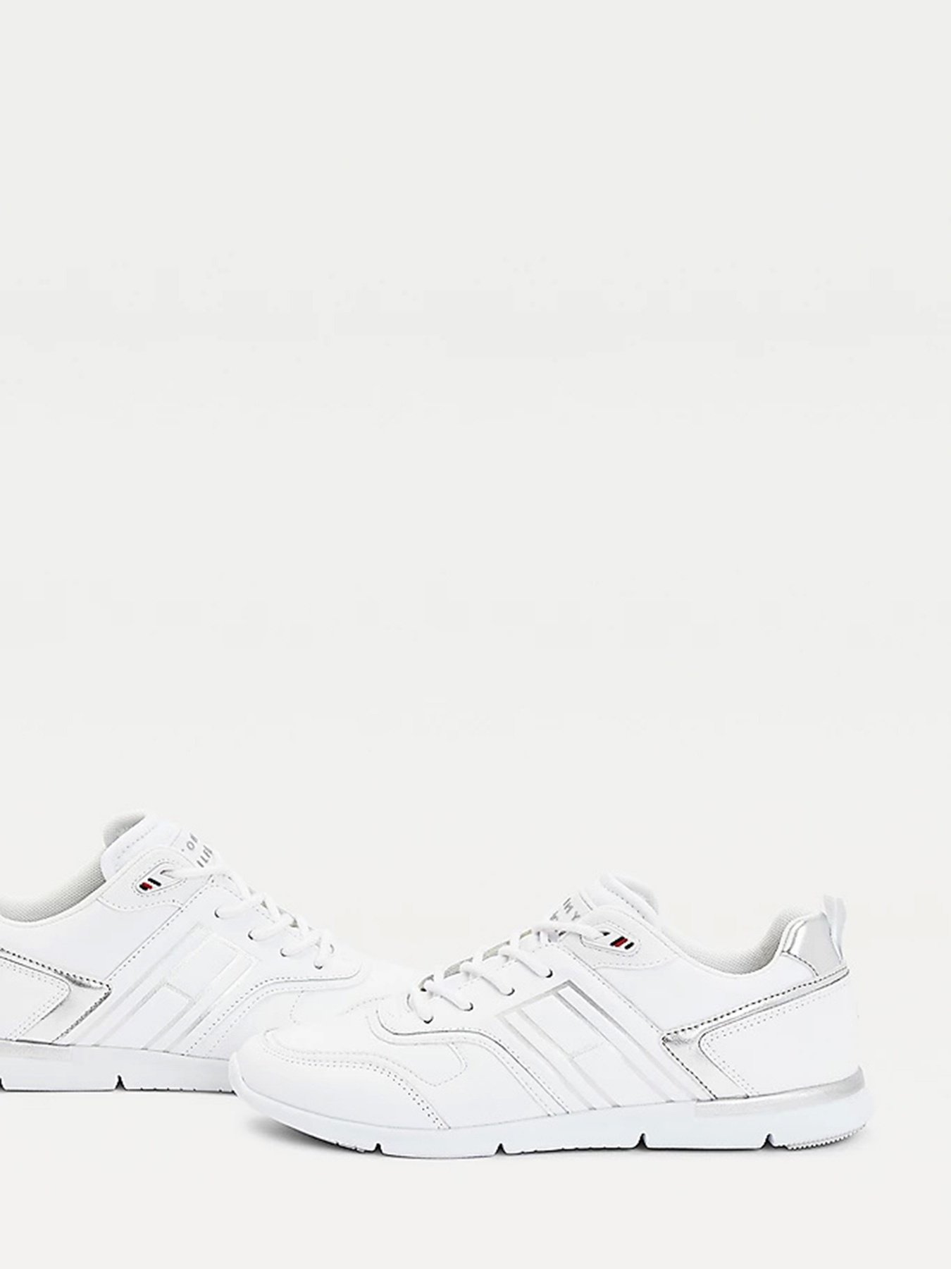 Кросівки повсякденні Tommy Hilfiger модель FW0FW05693-YBR Фото