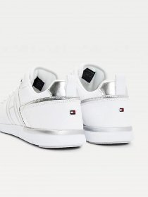 Кросівки повсякденні Tommy Hilfiger модель FW0FW05693-YBR Фото