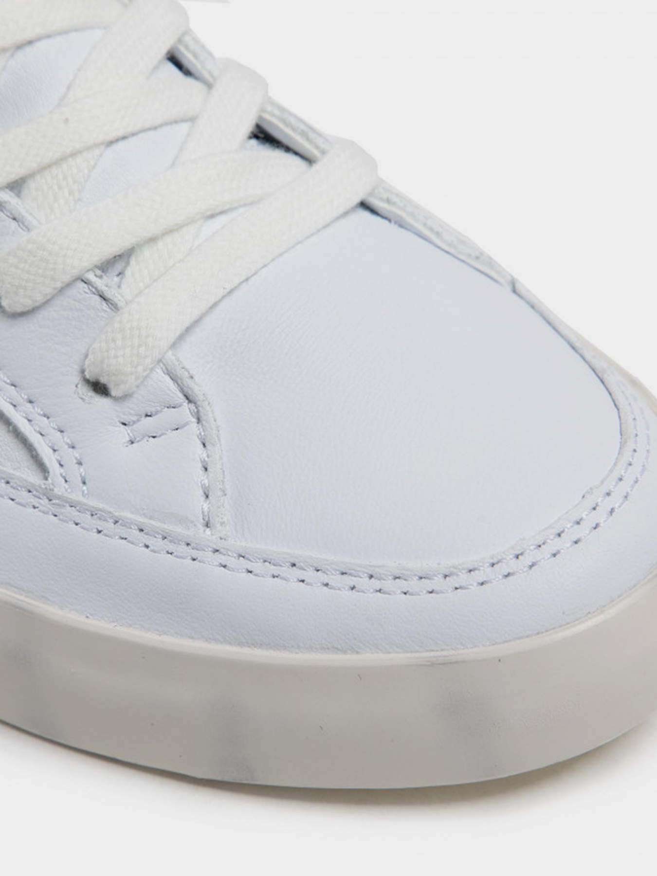 Кеды низкие Tommy Hilfiger модель FW0FW05701-YBR Фото