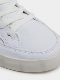 Кеды низкие Tommy Hilfiger модель FW0FW05701-YBR Фото