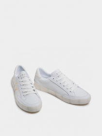 Кеды низкие Tommy Hilfiger модель FW0FW05701-YBR Фото