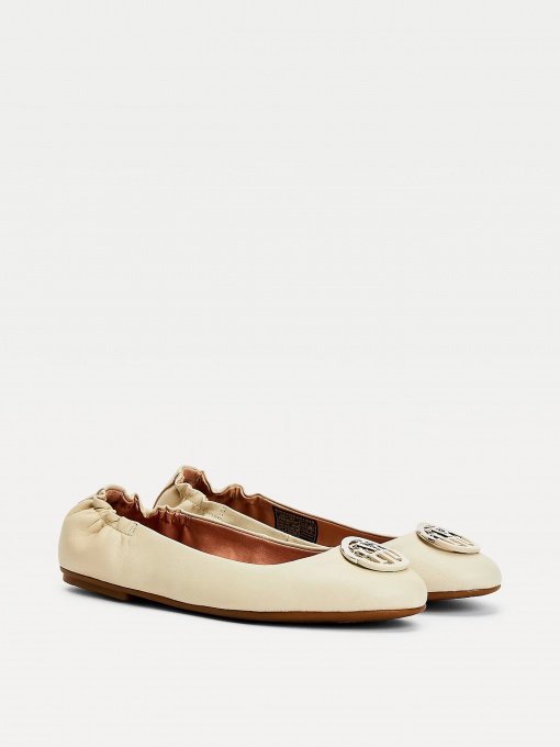 Балетки Tommy Hilfiger модель FW0FW05727-ACI Фото