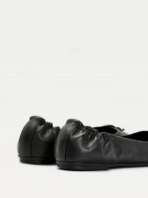 Балетки Tommy Hilfiger модель FW0FW05727-BDS Фото