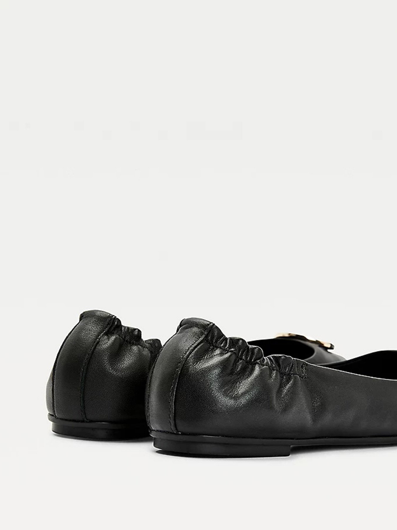 Балетки Tommy Hilfiger модель FW0FW05727-BDS Фото