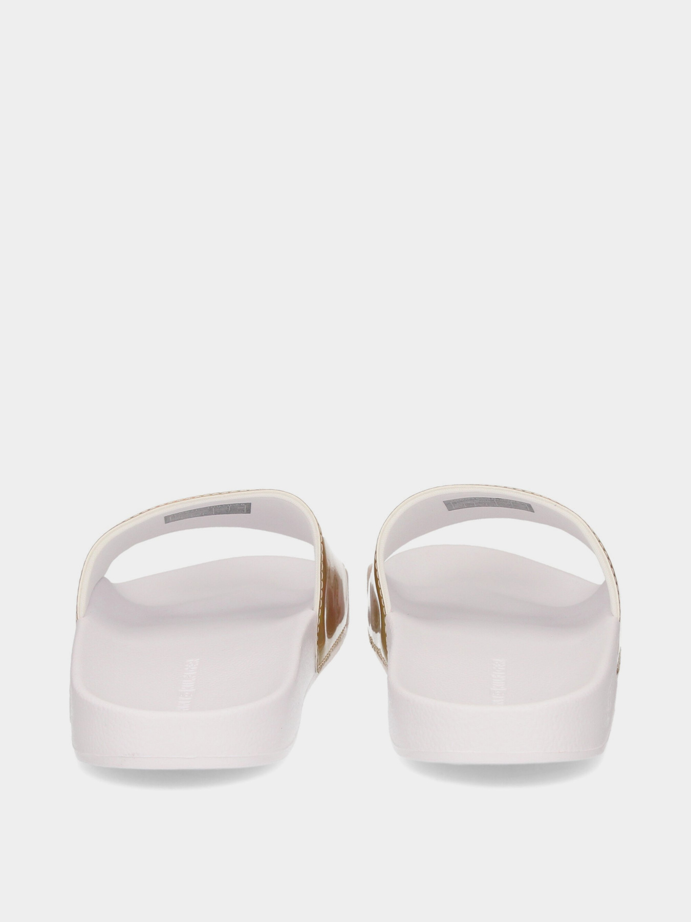 Шлёпанцы Tommy Hilfiger модель FW0FW05730-YBR Фото