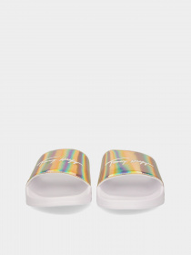 Шлёпанцы Tommy Hilfiger модель FW0FW05730-YBR Фото