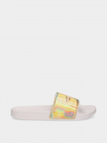 Шлёпанцы Tommy Hilfiger модель FW0FW05730-YBR Фото