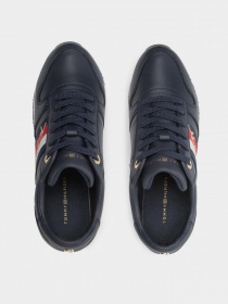 Кроссовки повседневные Tommy Hilfiger модель FW0FW05218-DW5 Фото