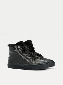 Ботинки Tommy Hilfiger модель FW0FW05226-BDS Ботинки Tommy Hilfiger модель FW0FW05226-BDS Фото