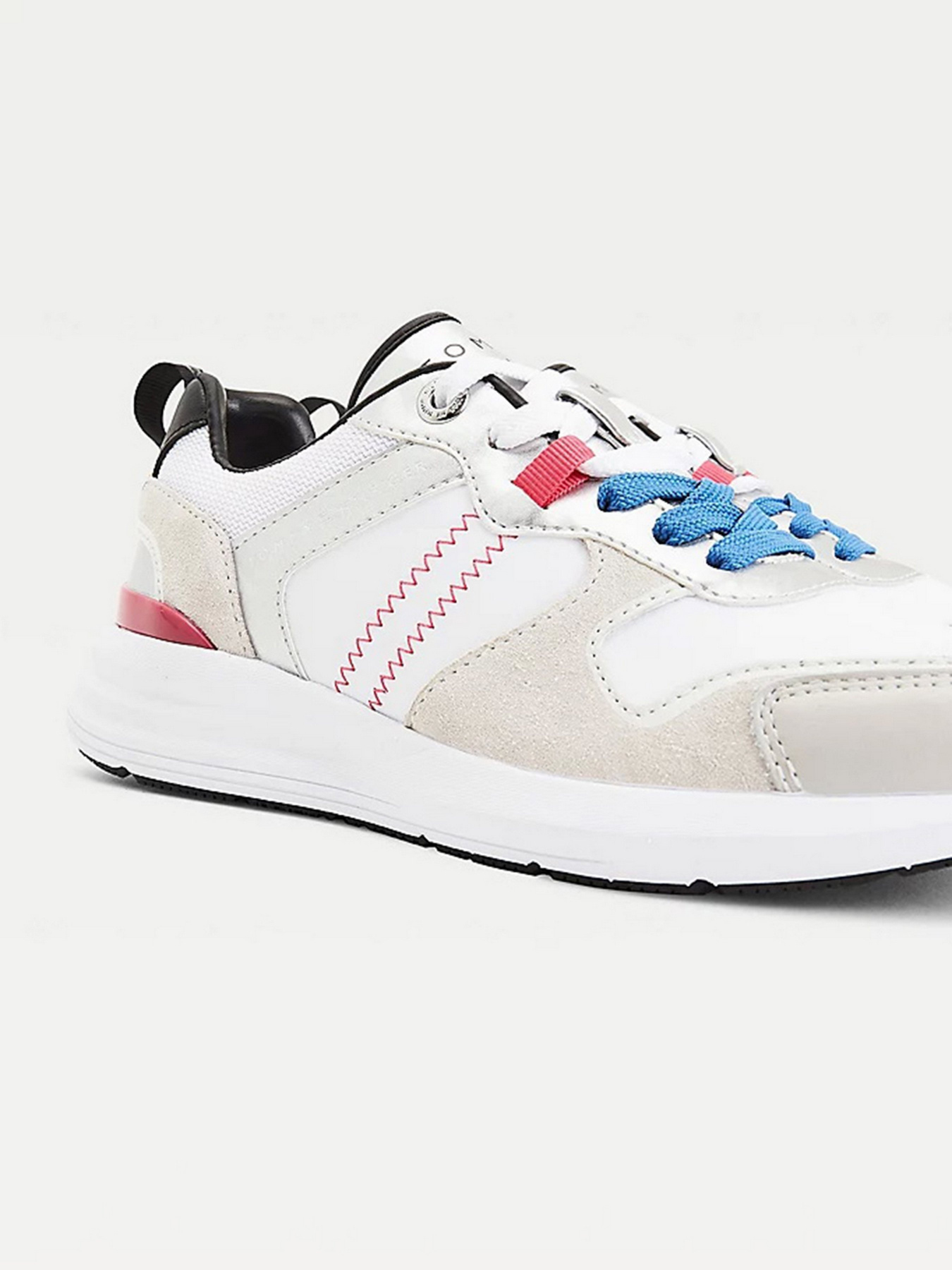 Кроссовки Tommy Hilfiger модель FW0FW06017-PQU Фото