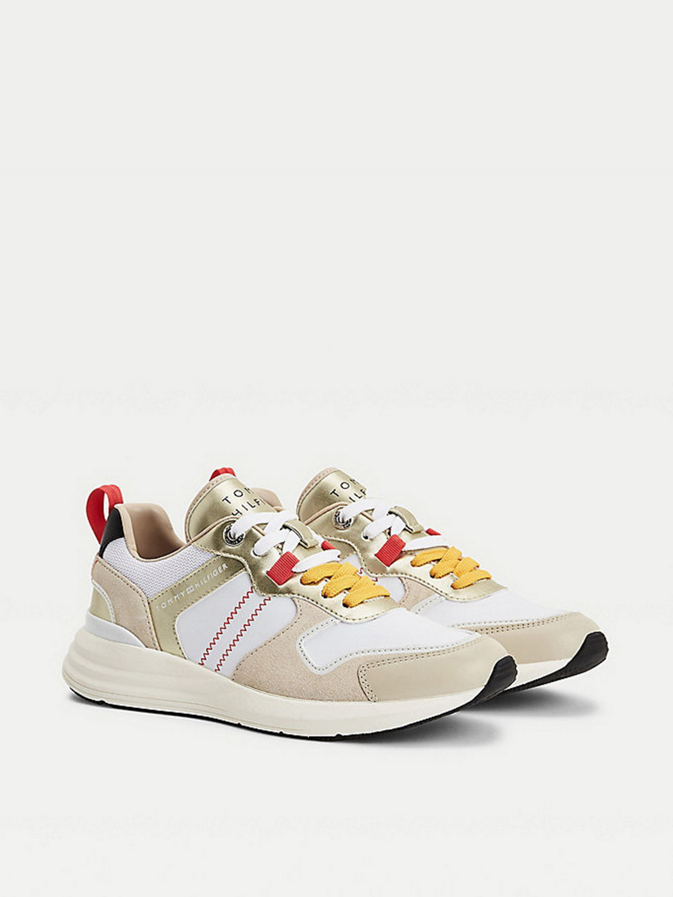 Кроссовки Tommy Hilfiger модель FW0FW06017-ACI Фото