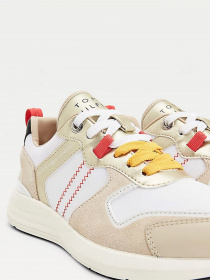 Кроссовки Tommy Hilfiger модель FW0FW06017-ACI Фото