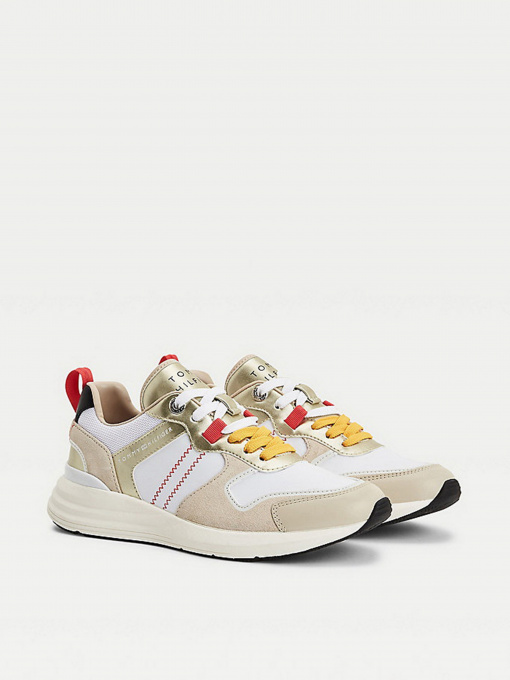 Кросівки повсякденні Tommy Hilfiger модель FW0FW06017-ACI Фото