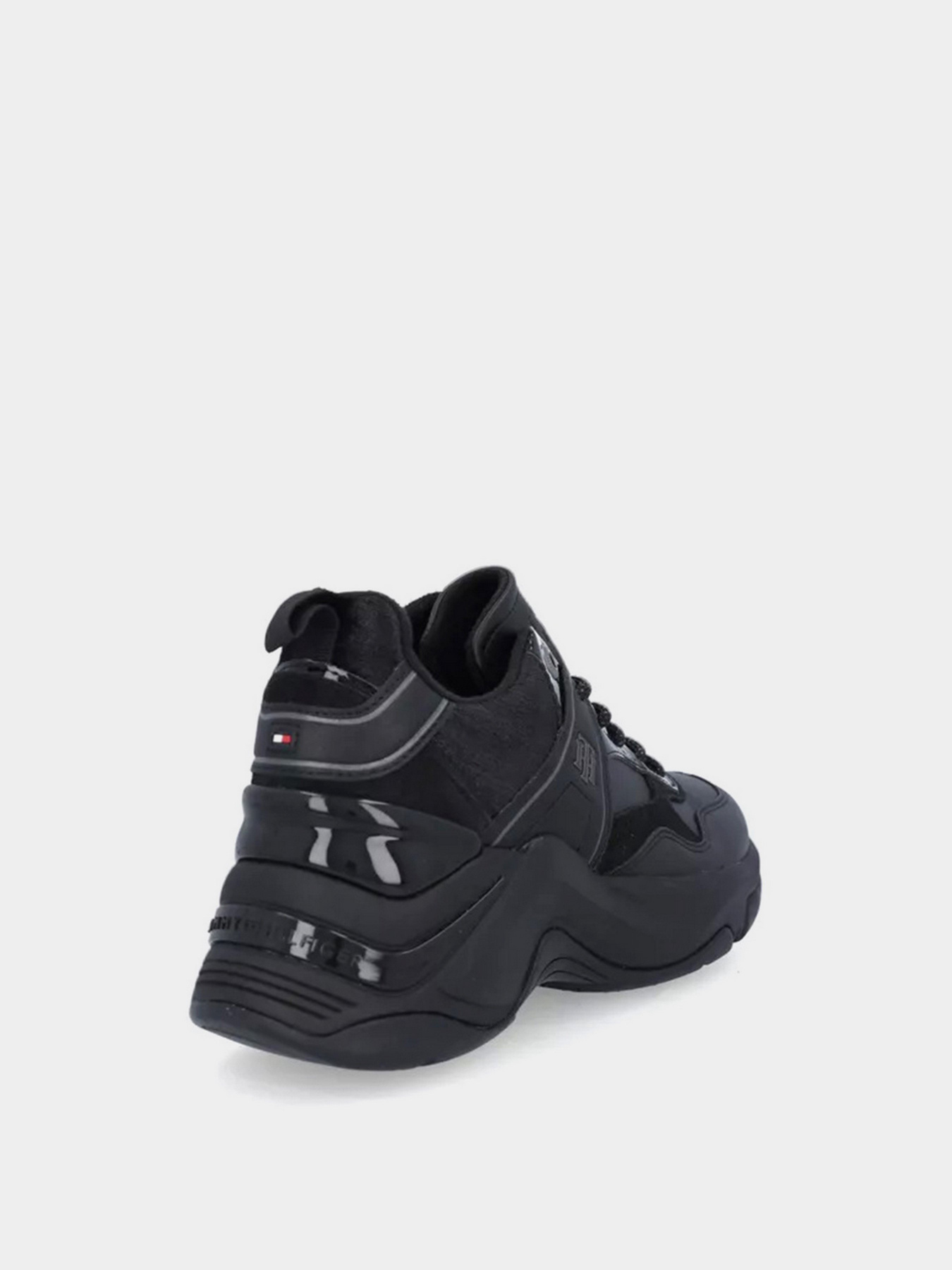 Кроссовки Tommy Hilfiger модель FW0FW05935-BDS Фото