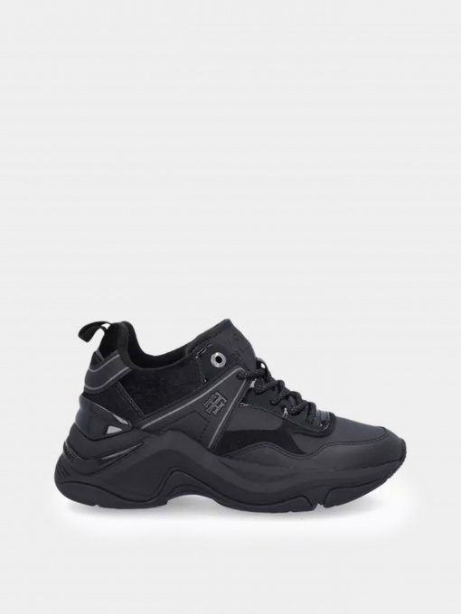 Кроссовки Tommy Hilfiger модель FW0FW05935-BDS Фото