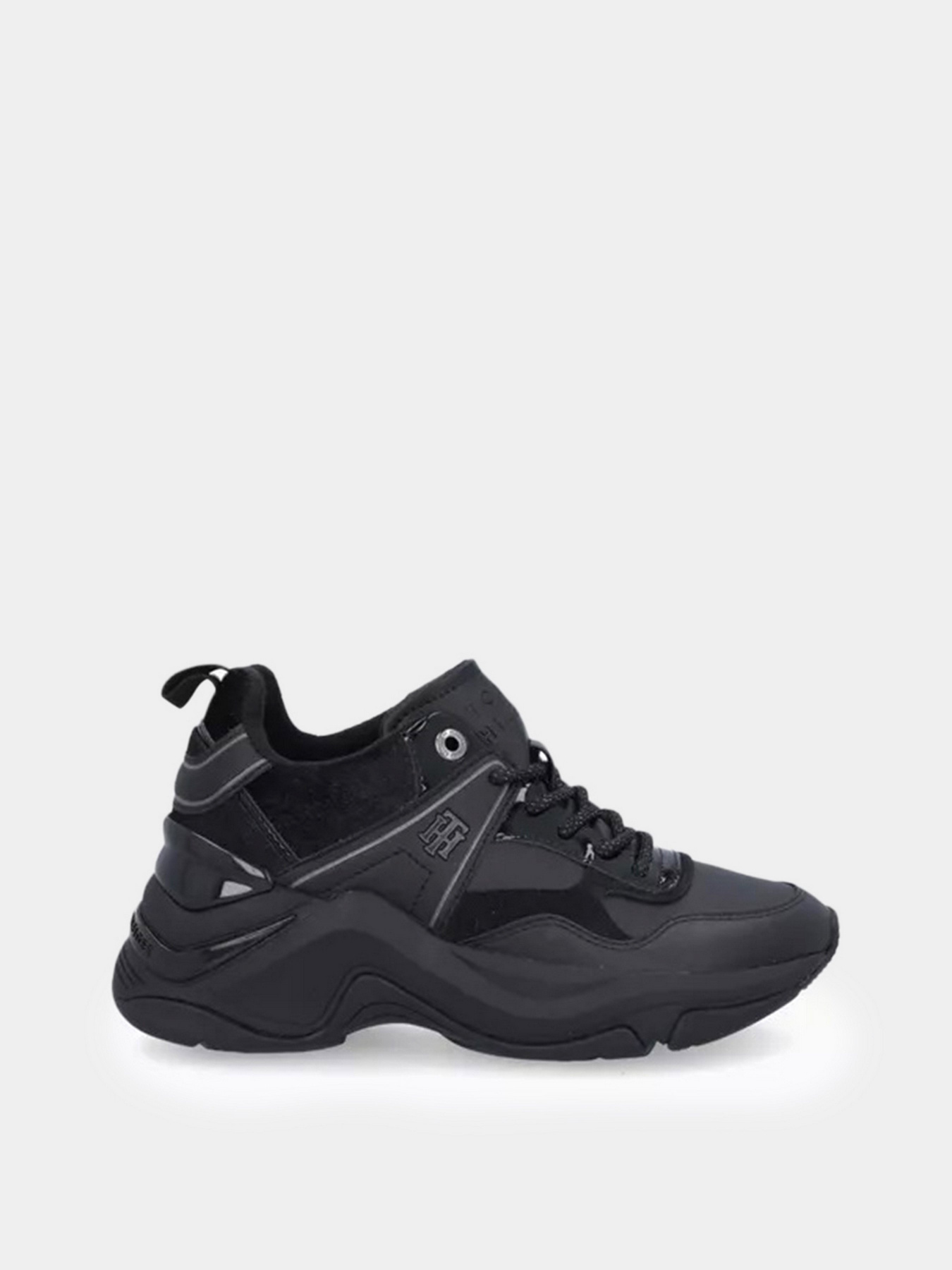 Кросівки повсякденні Tommy Hilfiger модель FW0FW05935-BDS Фото