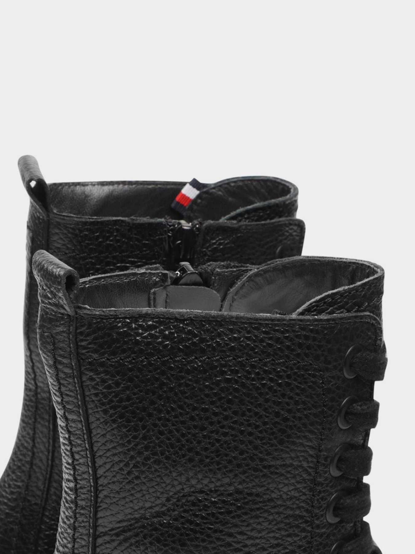 Ботинки Tommy Hilfiger модель FW0FW05946-BDS Фото