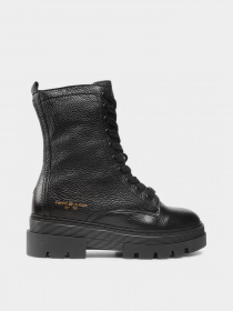 Ботинки Tommy Hilfiger модель FW0FW05946-BDS Фото