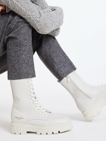 Ботинки Tommy Hilfiger модель FW0FW05946-AF2 Фото