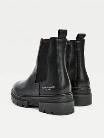 Черевики Tommy Hilfiger модель FW0FW05950-BDS Фото