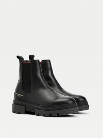 Черевики Tommy Hilfiger модель FW0FW05950-BDS Фото