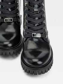 Ботинки Tommy Hilfiger модель FW0FW06008-BDS Фото