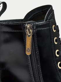 Ботинки Tommy Hilfiger модель FW0FW06008-BDS Фото