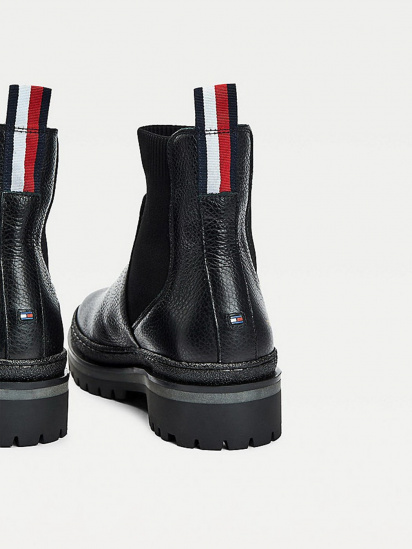 Челсі Tommy Hilfiger модель FW0FW06001-BDS — фото - INTERTOP