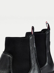 Челсі Tommy Hilfiger модель FW0FW06001-BDS Фото