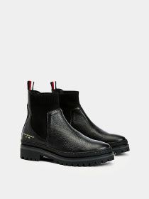 Челсі Tommy Hilfiger модель FW0FW06001-BDS Фото