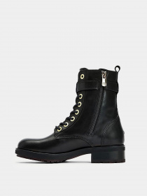 Черевики Tommy Hilfiger модель FW0FW05947-BDS Фото