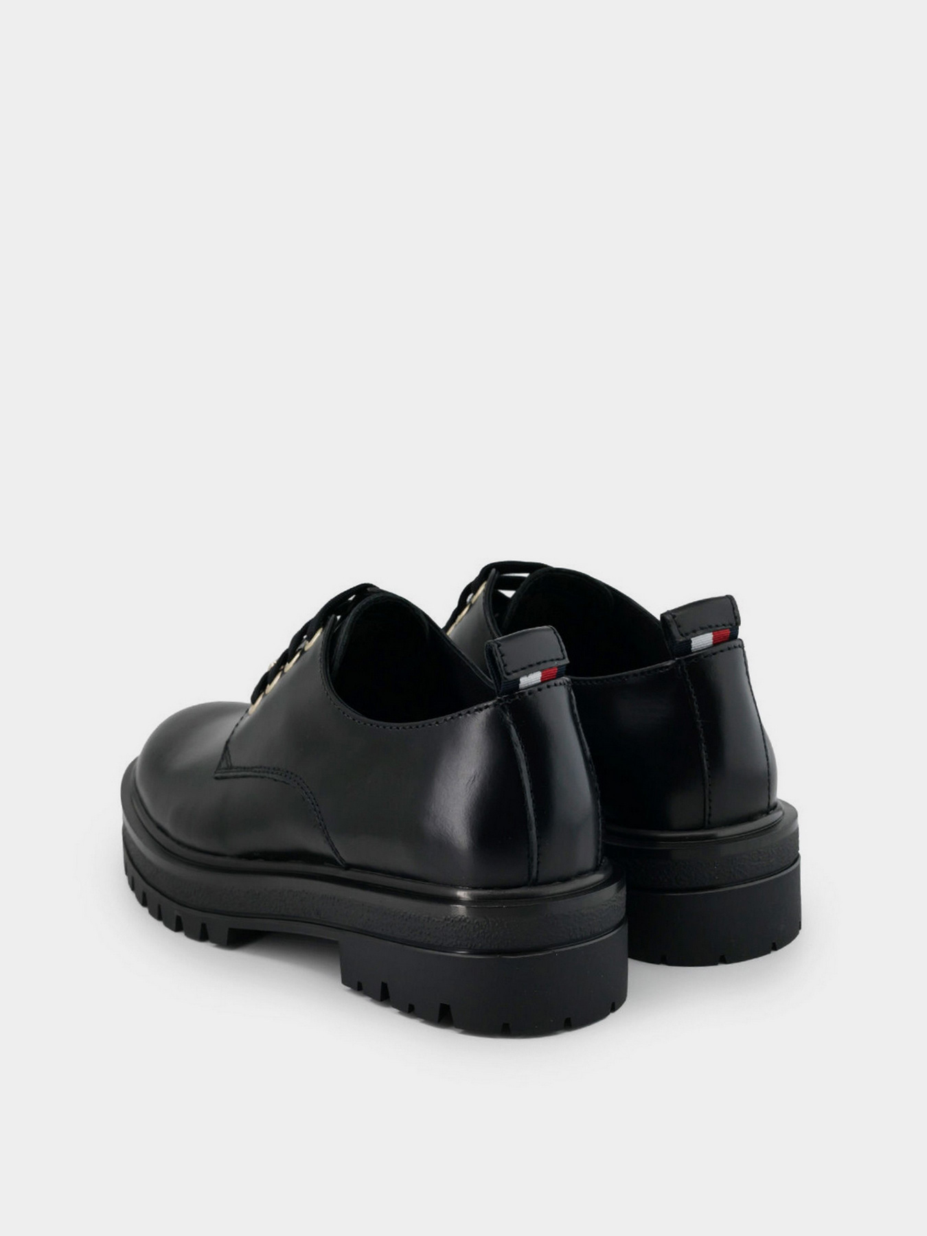 Полуботинки Tommy Hilfiger модель FW0FW05930-BDS Фото