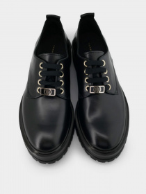 Полуботинки Tommy Hilfiger модель FW0FW05930-BDS Фото